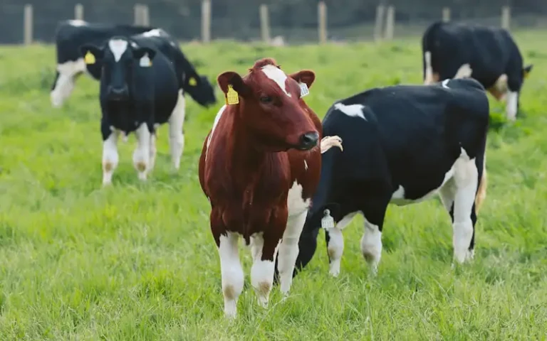 Understanding BVD: What Every Cattle Farmer Needs to Know